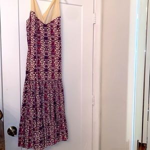 Tory Burch dress